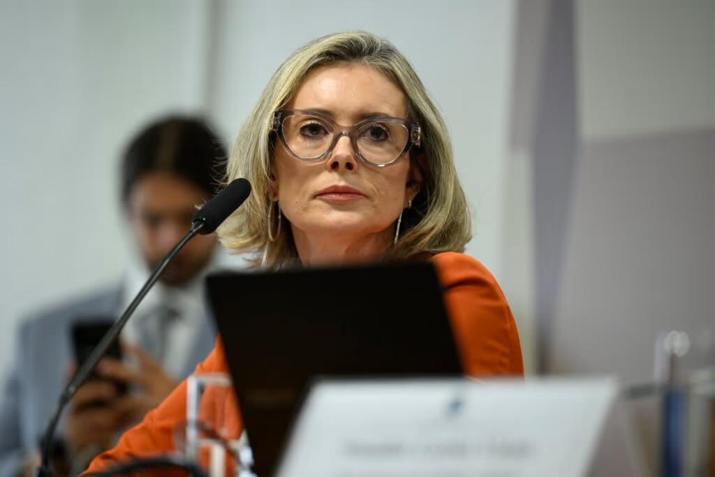 âFraude no INSS ultrapassa governosâ, diz coordenadora da DPU