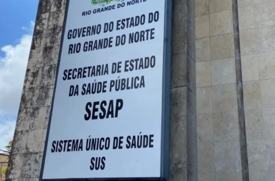 Despesas do RN com saúde caem 68% em 2025 e Justiça aponta âcenário de colapso progressivo