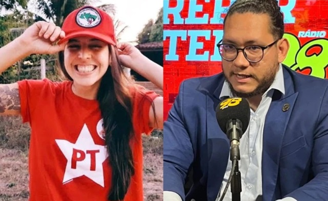 Câmara de Natal aprova relatório que pede indiciamento de lÃderes do MLB e Natália Bonavides