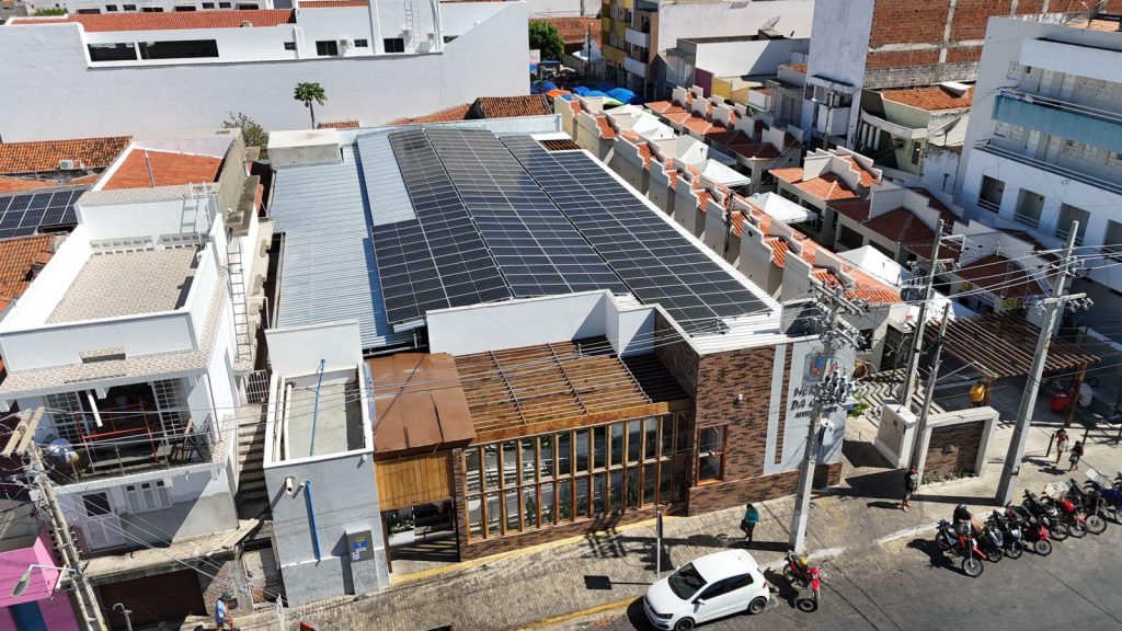 Novo Mercado da Carne já gera impacto na economia e fortalece a identidade de Caicó