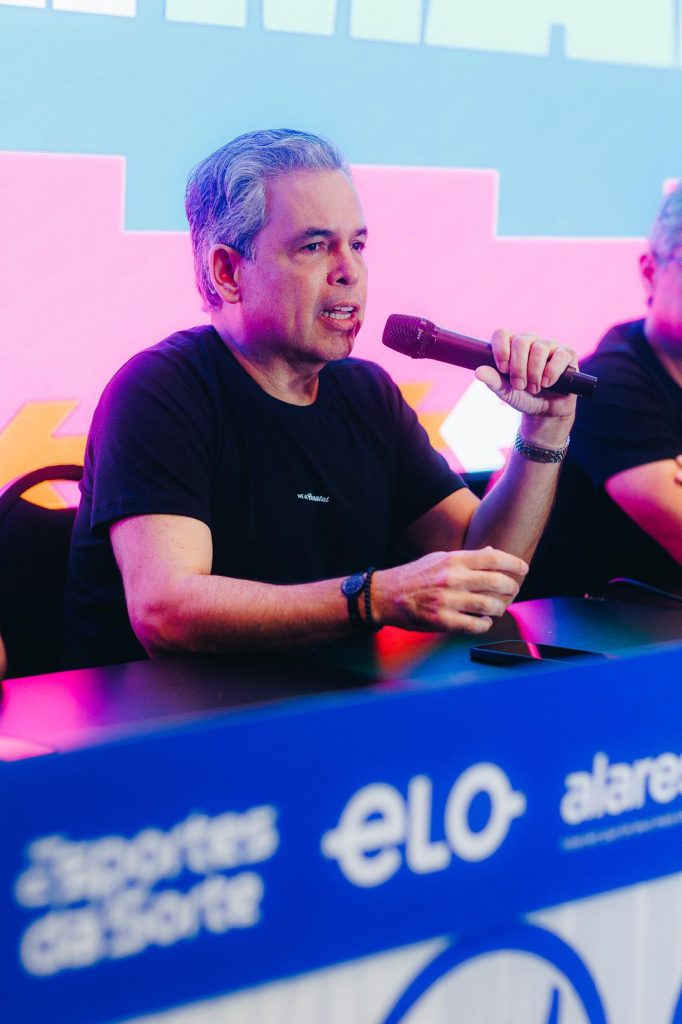 Cidade Carnatal confirma estrelas nacionais, homenageia Cláudio Porpino e promete encerramento apoteótico