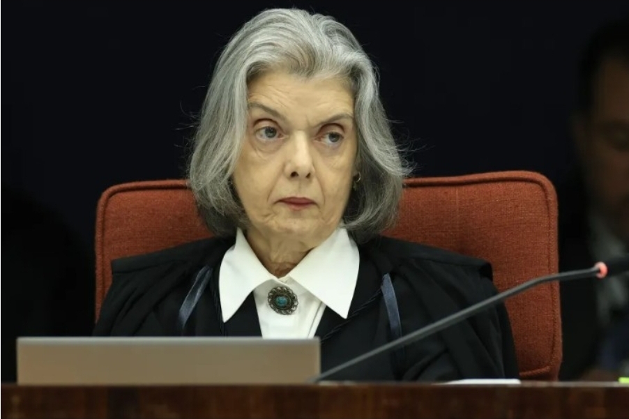 Com CÃ¡rmen LÃºcia, STF tem maioria para condenar Bolsonaro por organizaÃ§Ã£o criminosa