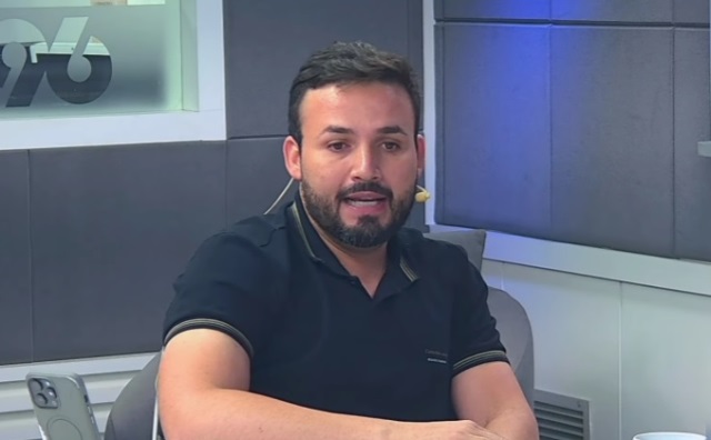 Dr. Tadeu quer a vaga de Dr Vivaldo na Assembleia