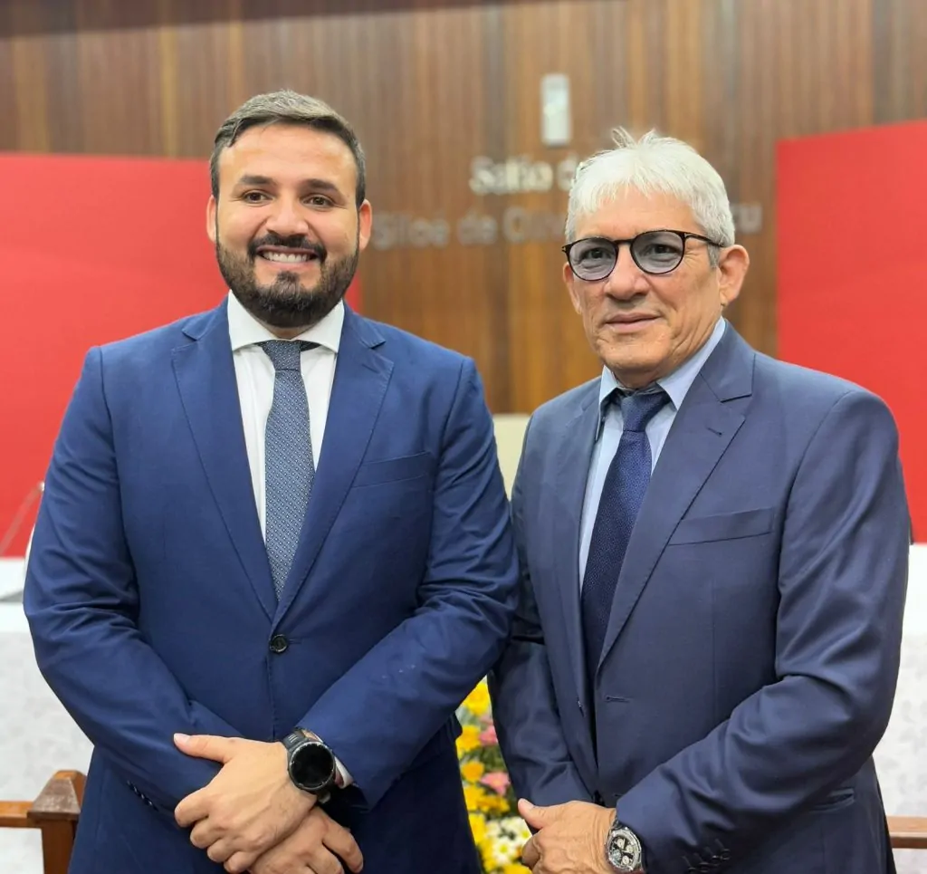 Silêncio de Toinho Santiago aumenta expectativa sobre futuro da Prefeitura de Caicó