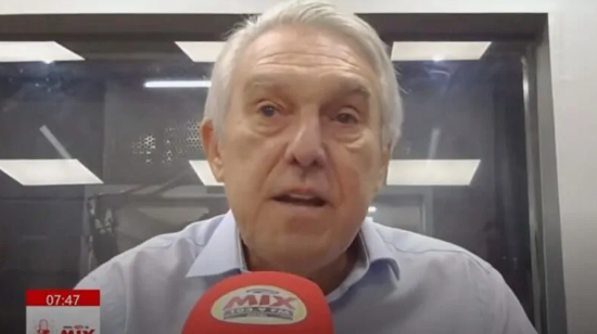 João Maia diz que Alysson é um fenômeno