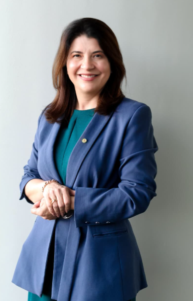Carla Dickson comemora 250 dias de mandato lançando o Projeto âCuidar RNâ neste sábado (20) e se consolida como maior voz em defesa das famÃlias atÃpicas no Estado