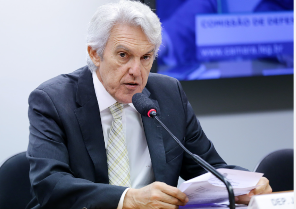 João Maia e sua âbola de cristalâ sobre o 2º turno no RN