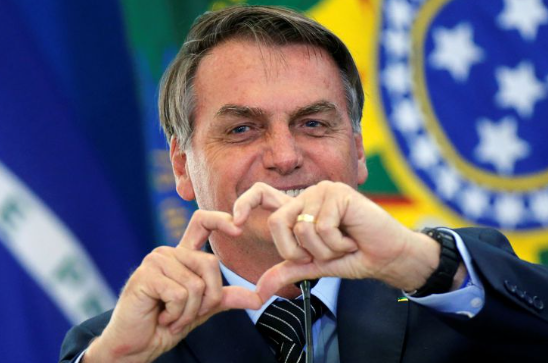 Oposição articula projeto de anistia que pode devolver elegibilidade a Bolsonaro