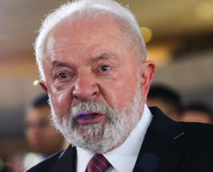 Contra Lula