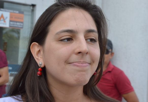 Um recado a Natália Bonavides: não generalize