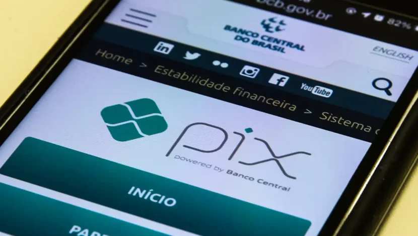 Banco Central estabelece teto de R$ 15 mil para Pix e TED como forma de combater crime organizado