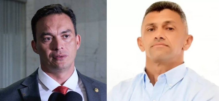 JustiÃ§a condena Wendel Lagartixa por dizer que Styvenson colocava garotas no colo dele dentro das viaturas