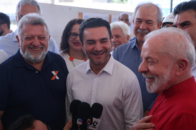 UniÃ£o Brasil convoca reuniÃ£o para decidir se expulsa o ministro do Turismo, Celso Sabino