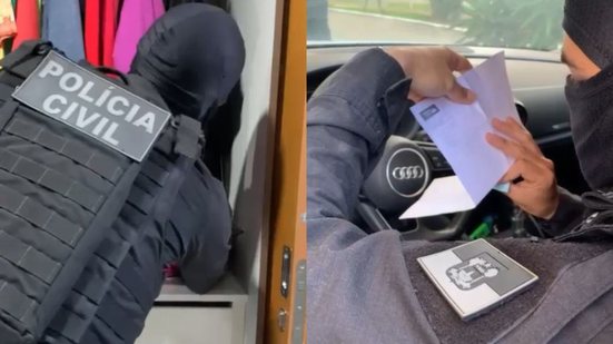 OperaÃ§Ã£o desarticula organizaÃ§Ã£o criminosa que fraudava bancos em quatro estados; veja os detalhes