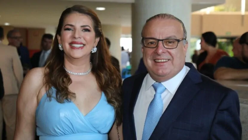 Dama de ferro ou dama de ouro? Nina Souza à frente da assistência social em Natal