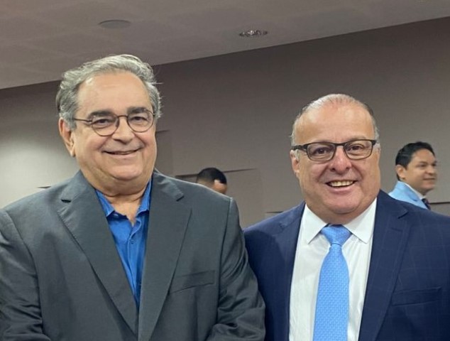 Justiça Eleitoral mantém absolvição de Ãlvaro, Paulinho e aliados em ação sobre inauguração do Hospital Veterinário