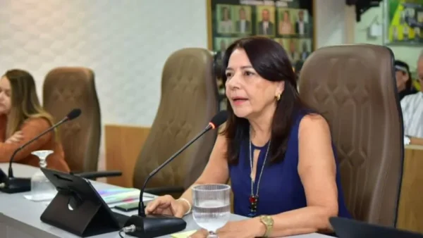 Justiça condena ex-prefeita de Monte Alegre (RN) por gratificações irregulares a servidores