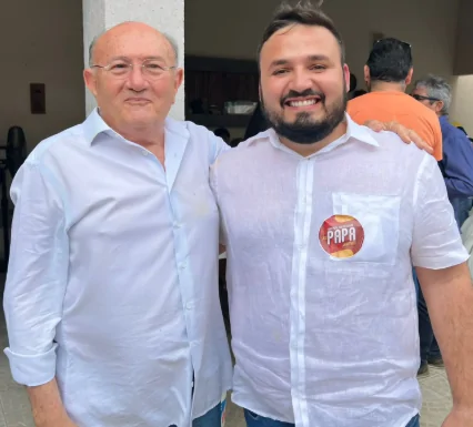 Vivaldo sepulta projeto de Tadeu e aponta Bibi como herdeiro na disputa pela Assembleia