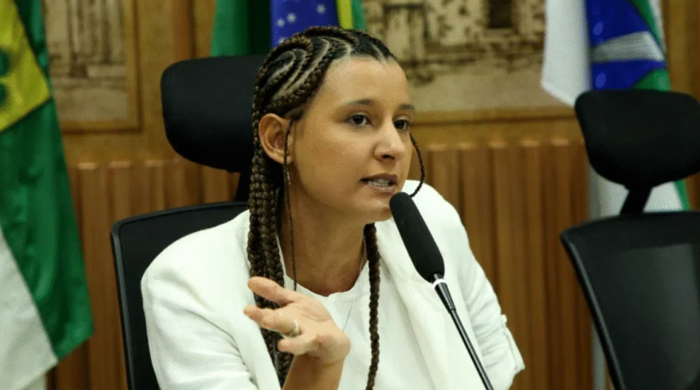 Brisa comemora arquivamento do processo de cassação e diz que Câmara não tinha alternativa