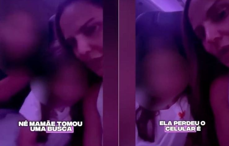 PolÃ­cia Federal apreende celular e computador da mulher de Ramagem