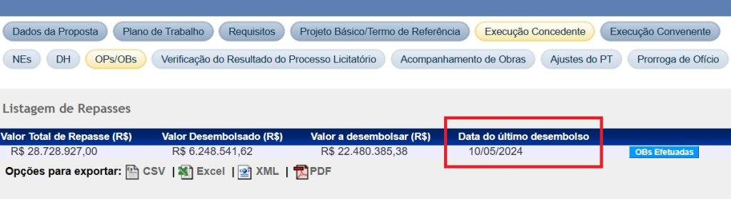 Governo Federal atrasa repasses hÃ¡ mais de 18 meses e deixa obras iniciadas em Natal com mais de R$ 70 milhÃµes sem recursos