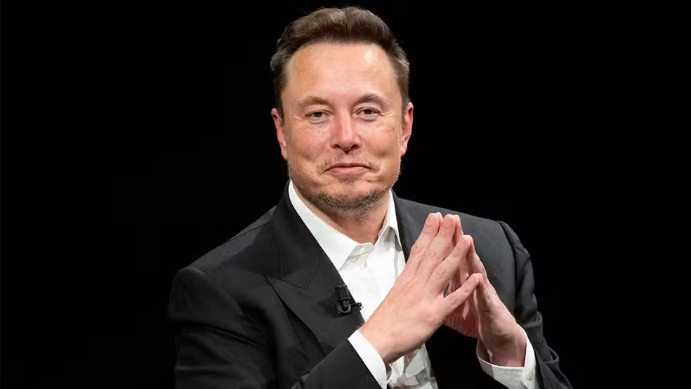 Elon Musk se torna a 1ª pessoa da história a atingir fortuna de US$ 600 bilhões