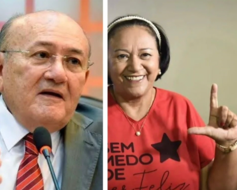 Ninguém quer assumir rombo de Fátima e Vivaldo Costa surge como opção de mandato tampão