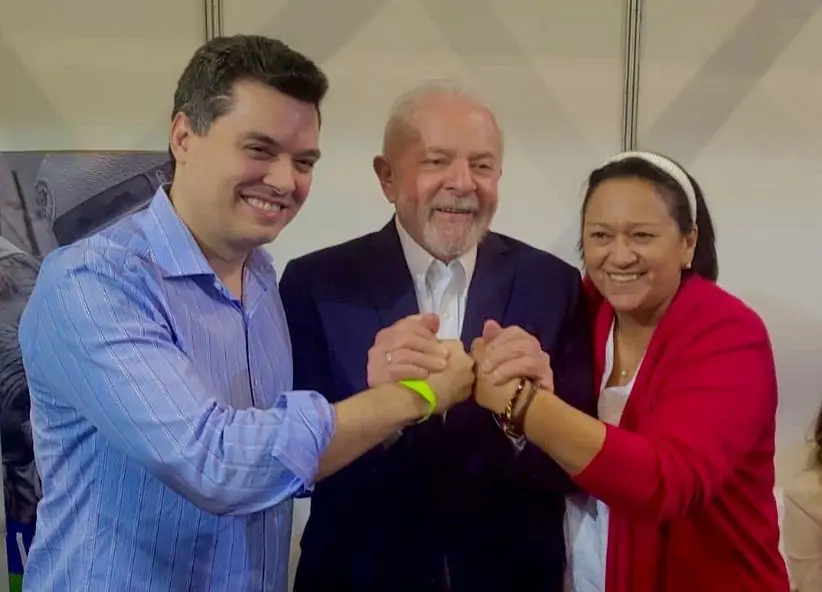 Futuro de Fátima e Walter depende da sustentação financeira