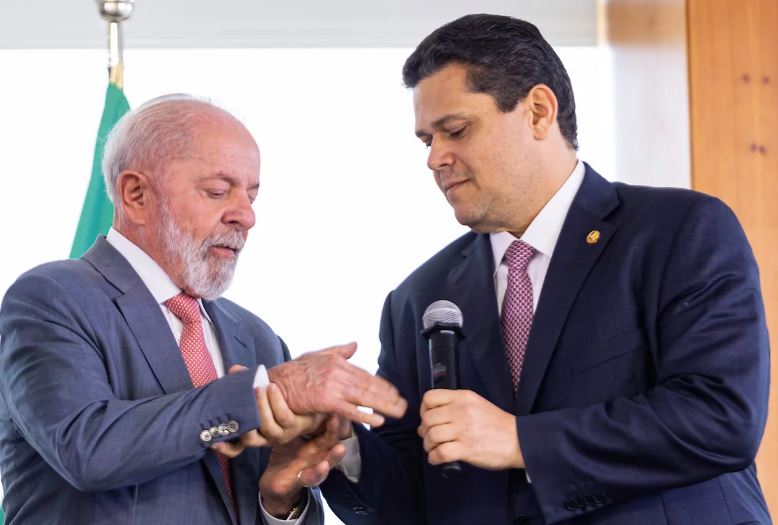 Congresso fecha 2025 sem reconciliaÃ§Ã£o entre Lula e Davi Alcolumbre