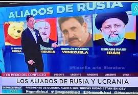 Emissora confunde Nicolás Maduro com Ratinho ao vivo