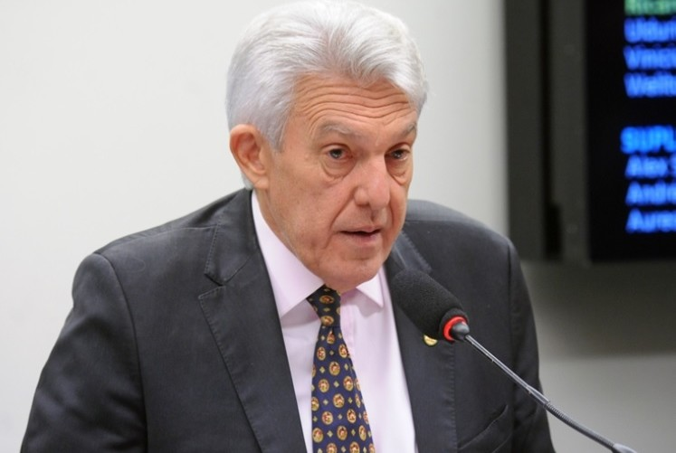 ReuniÃ£o entre Walter e Allyson apenas confirma acordo jÃ¡ existente