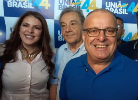 A paciência de Paulinho Freire acabou com José Agripino