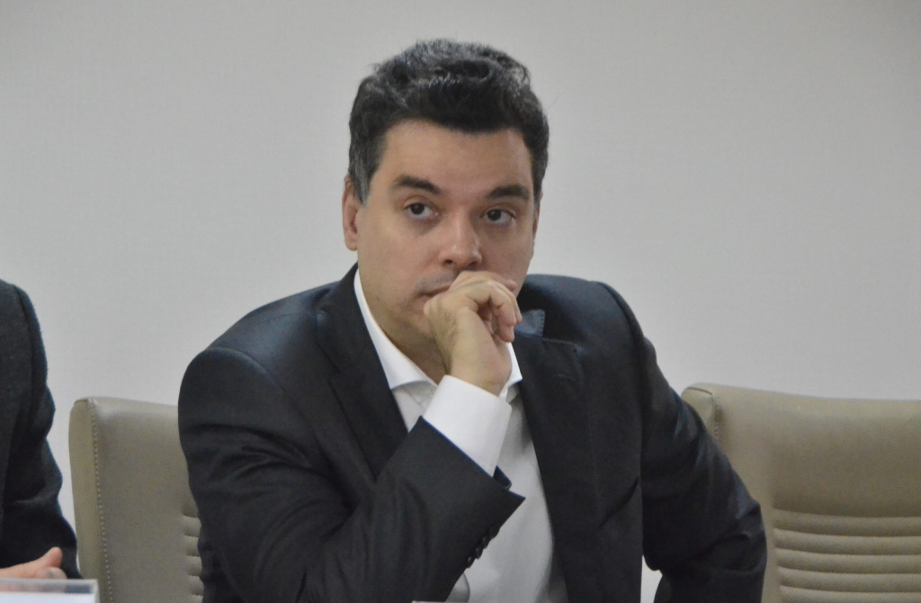 Walter Alves tem juÃzo