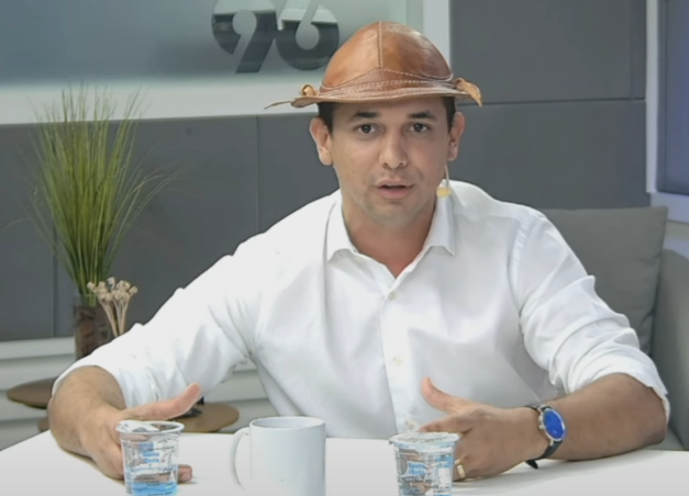 Estadão repercute Operação da PF que envolve prefeito de Mossoró