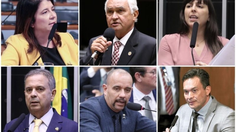 RN entra no olho do furacão e seis parlamentares assinam pedidos de CPI contra escândalo bilionário do banco Master