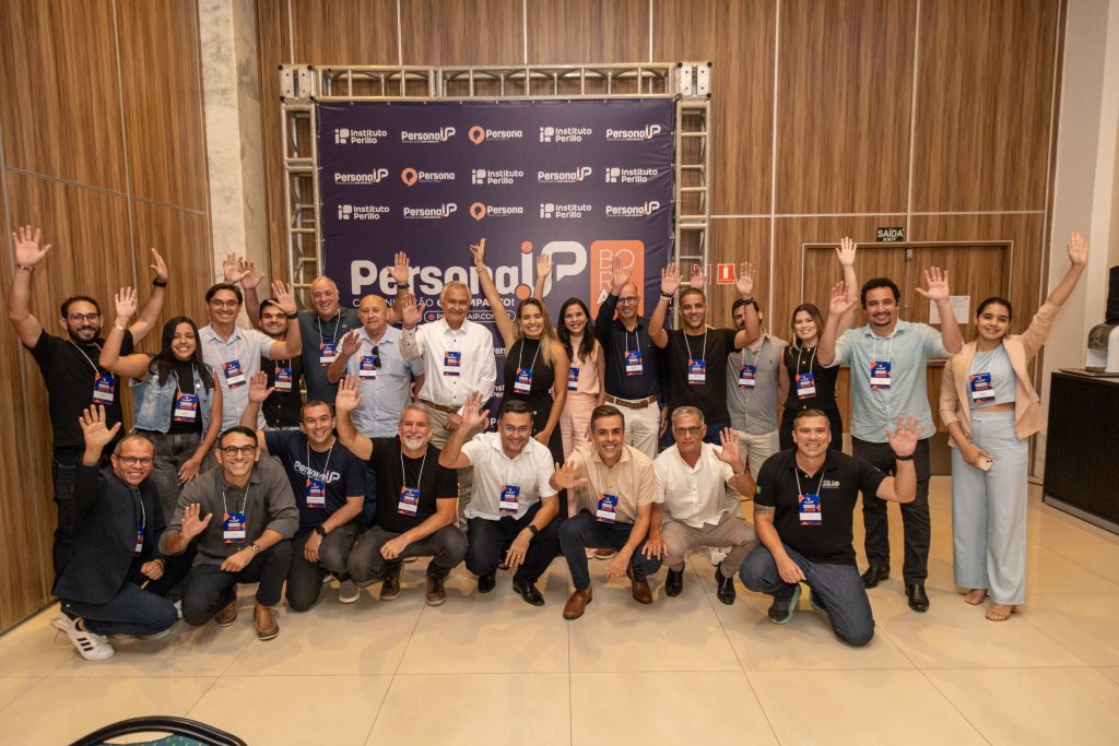 Persona.iP reÃºne lideranÃ§as e define novos rumos para o marketing polÃ­tico em Natal