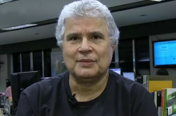 Ricardo Noblat é um canalha
