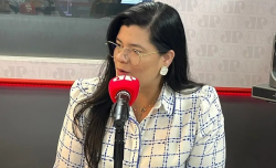 Prefeita de Pau dos Ferros 