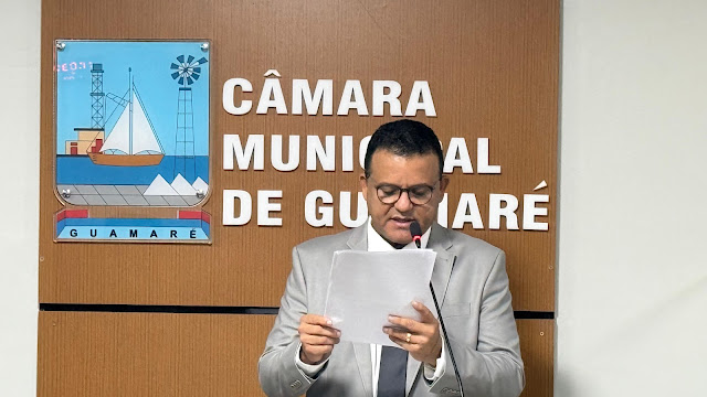 Hélio transforma Leitura Anual em demonstração de força polÃtica e administrativa