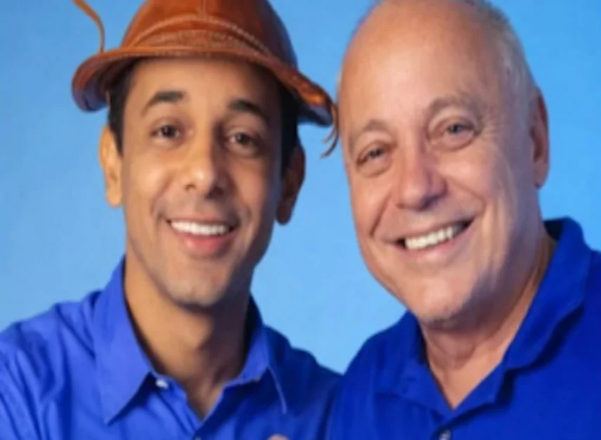 As companhias que cercam Allyson Bezerra são péssimas