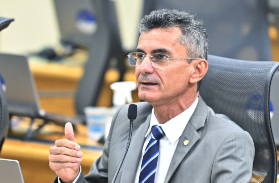 Correria no PT: Francisco no lugar de Samanda