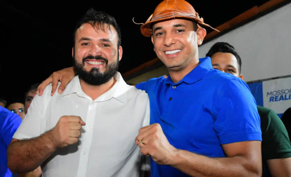 Dr. Tadeu se afasta de Alysson e redesenha alianças para 2026