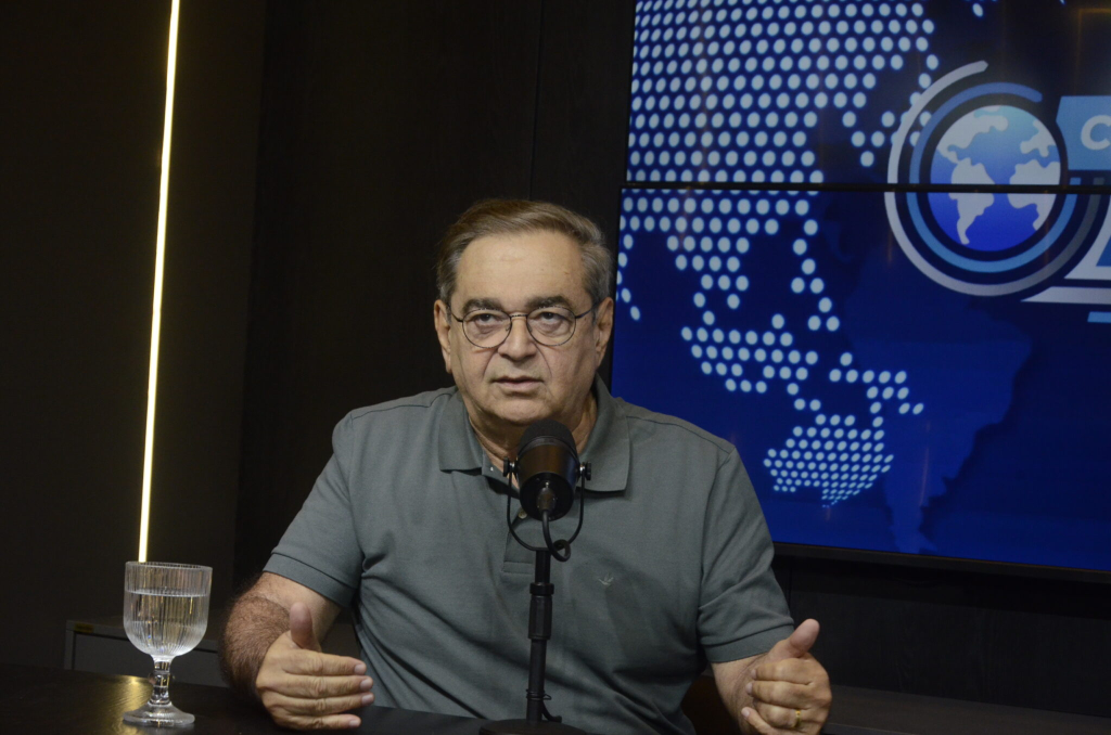 Ãlvaro Dias desmonta narrativa sobre privatização da Uern e reafirma compromisso com universidade