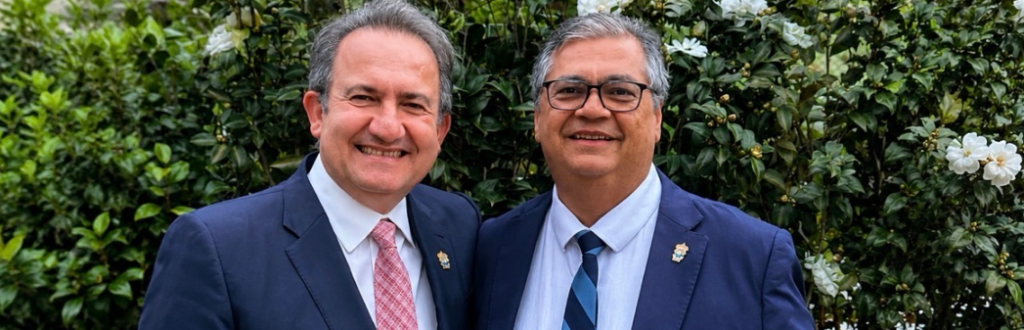 Robson Maia Lins no radar do STF?