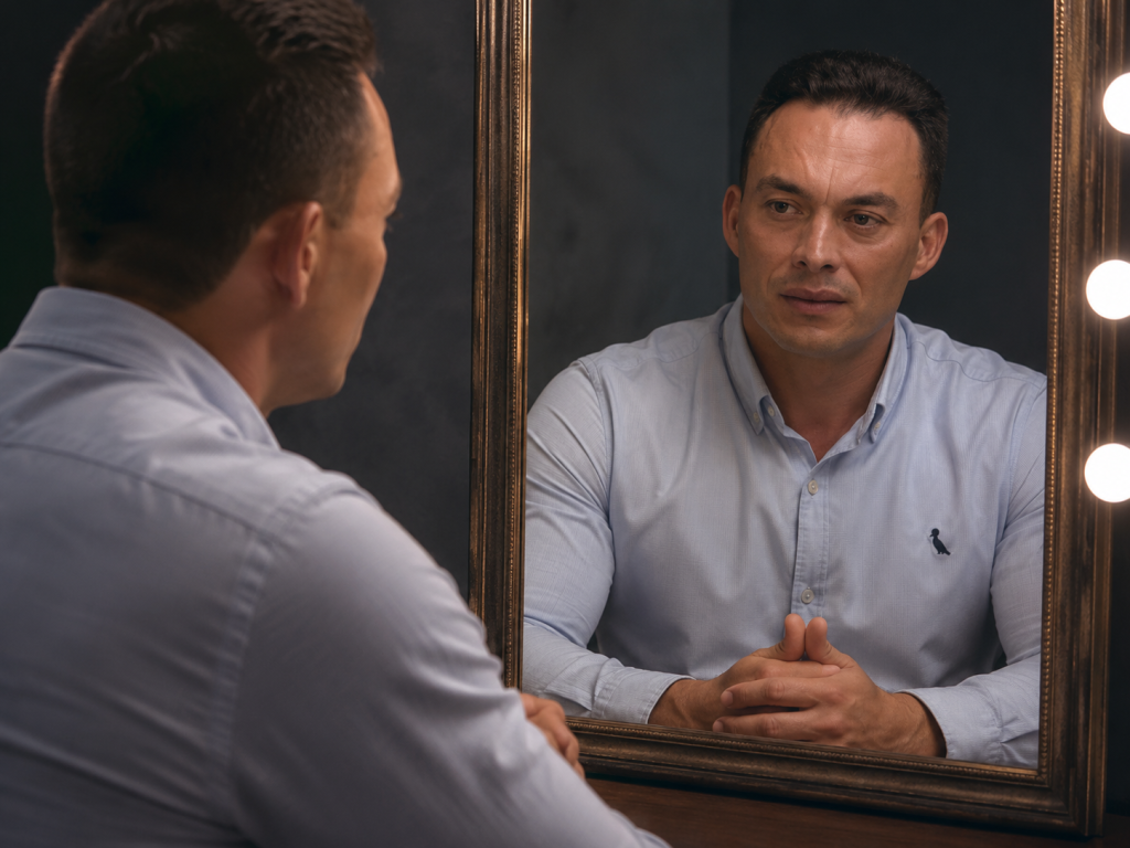 âNarcisista raiz nÃ£o divide o espelhoâ: isolamento de Styvenson chama atenÃ§Ã£o
