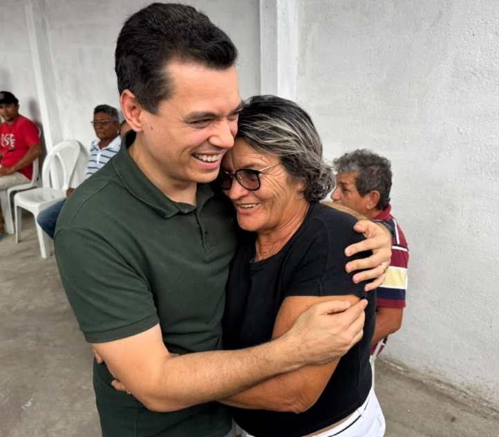 Pesquisa Item/TV Ponta Negra: Walter Alves aparece em 3Âº lugar para deputado estadual
