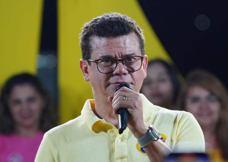 Juninho Alves pode ser a grande novidade para a câmara dos deputados, aponta pesquisa