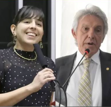 Natália Bonavides e João Maia lideram para Deputado Federal em Caicó; 67% ainda não sabem em quem votar, diz pesquisa