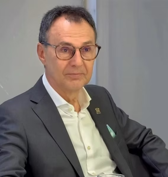 José Augusto arregou e FEMURN desiste de ir à Justiça contra governo Fátima