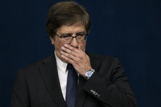 Conselho Superior do MPF mantÃ©m Gonet na conduÃ§Ã£o do caso Banco Master